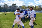 Baseball vs Babson  Wheaton College Baseball vs Babson College. - Photo by: KEITH NORDSTROM : Wheaton, Baseball